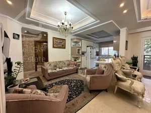 فروش آپارتمان ۱۲۵ متر گلسنگ دنج و مشجر