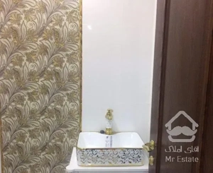 155 متر 3 خواب ویلایی بازسازی شده فردوس خ عقیل