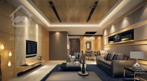 ۷۵ متر دوخواب/ مجیدیه / فول بازسازی شده