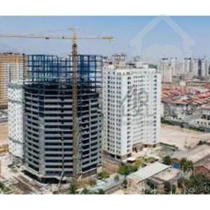 پیش فروش برن منطقه ۲۲ آینده دار برای سکونت و سرمایه گذاری