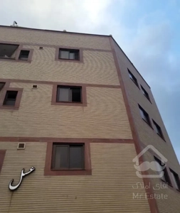 آپارتمان ۹۰متری (شیک وتمیز) خیابان بلال غربی