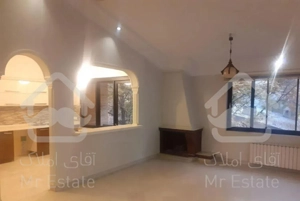 باغ فردوس ۱۲۰ متر ۲ خوابه