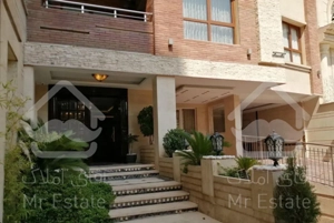 ١١٠ متر ٣ خواب کلید نخورده اقدسیه،گلزار