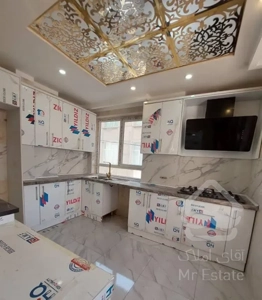 ۴۰متر نقلی کلید نخورده قصرالدشت