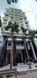 175 متر ۳ خواب خوش نقشه با ویو ابدی/ اقدسیه