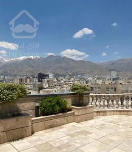واحد فروش 280 متری آجودانیه
