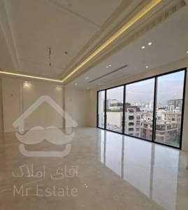 فلامک شمالی / 205متر/ سازه برند /تهاتر/3پارکینگ