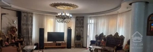 ۱۳۵متر/دوخوابه/بلوار ایمان غربی/غرق نور/قابل تبدیل