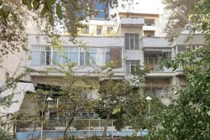 زعفرانیه ۱۰۰۰ متر تهاتر