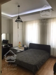 90 متر / دو خواب / شمال مرزداران / خوش نقشه