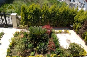 اجاره سالیانه ویلای استخر دار