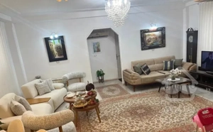 رهن و اجاره آپارتمان ۹۵ متری پیروزی