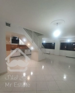 سه خوابه دوبلکس