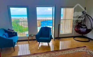 اپارتمان 85متری فریدونکنار ویو دریا زیر قیمت منطقه