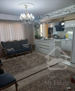 اجاره آپارتمان ۶۷ متری ۲ خوابه در طیب