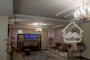 آپارتمان 150 متری شیک واقع در لوکشین  . فاز4