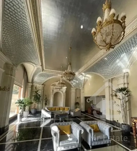 ۳۵۰ متر نوساز در اقدسیه