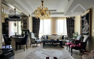 170متر آپارتمان دروس باتراس قابل چیدمان