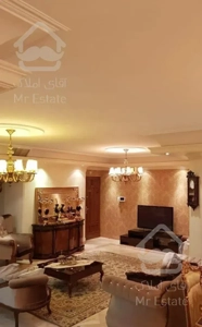 آپارتمان 166متر 3خواب اجودانیه