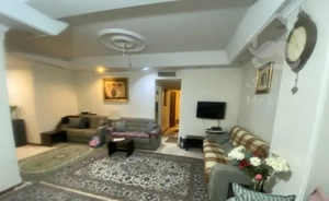 فروش آپارتمان ۸۴ متری ۲ خوابه در قنات‌کوثر