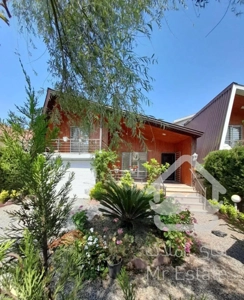 ویلاباغ سنددار شهرکی در دامنه جنگلی نور