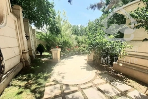 فروش سه خواب مستر باغ فردوس