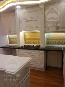 ٨٥ متر/ ٢ خواب / باسازى