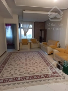 ۶۰ متر ۱ خواب ، فول امکانات ، بلوار فردوس غرب