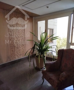 ۱۲۰ متر فول بازسازی متریال خارجی