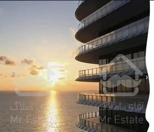 پیش فروش در نازلترین قیمت پروژه پلازا 110متر نور گیر