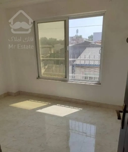 اجاره اپارتمان ۱۳۵ متر ۲ خواب بالای قائم