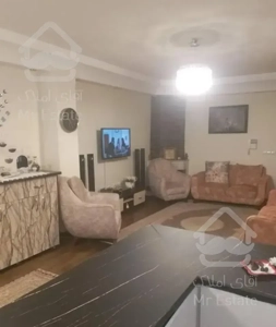 ۷۸متر دو خوابه