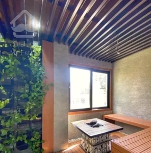 بلوار سجاد آپارتمان ۲۸۹متر/ مدرن/نقدوتهاتر