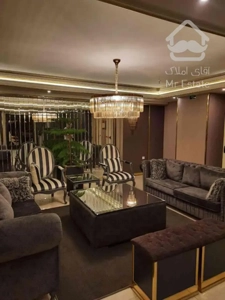 آپارتمان ۵۲متری یکخوابه نوساز فردوس غرب