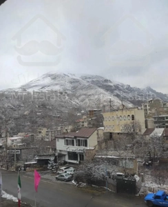 آپارتمان ۱۱۰ متر دوخواب فول فرنیش (میگون)