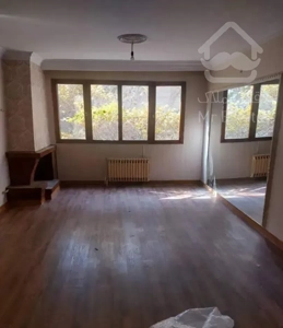 85متر آپارتمان / قیطریه