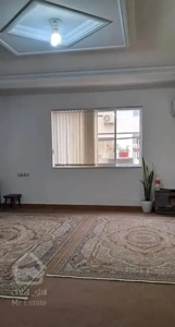 آپارتمان ۲خواب طبقه اول سند ششدانگ