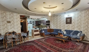 105متر، بنفشه 3، لوکیشن قوی، بدون مالک