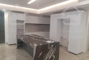 173 متر آپارتمان صفر مطهری