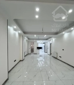 آپارتمان۱۳۳متری/معلم قدوسی آقابیگی/نوساز