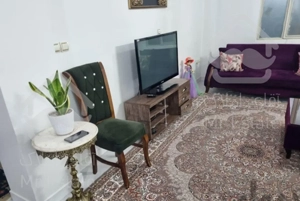 فلاح ۵۸ متر سجادجنوبی باغ طاهری تکواحدی فلاح