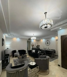 ۸۲ متر ۲خواب تکواحدی تاپ لوکیشن