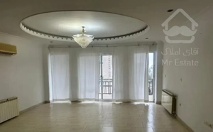 فروش واحد 116متری نوساز دررادیودریاچالوس