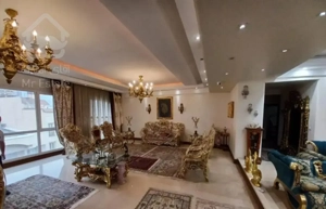 فرشته ۲۵۴ متر ۴ خواب ۳ پارکینگ