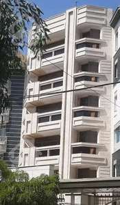 آپارتمان 157متر.سه خوابه. 2پارکینگ .بلوارفردوس