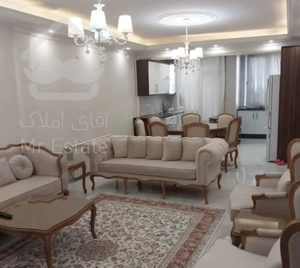 آپارتمان 80 متری تک واحدی