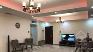 ۱۲۰ متری/۲ خوابه/شهران شمالی