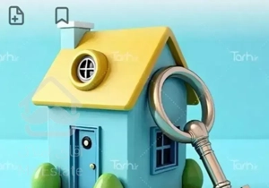 آپارتمان ۸۵ متری  شهرک کوثر  برج گندم  نوساز