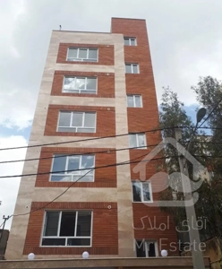 اپارتمان ۷۰ متری .دوخوابه.تکواحدی .فول