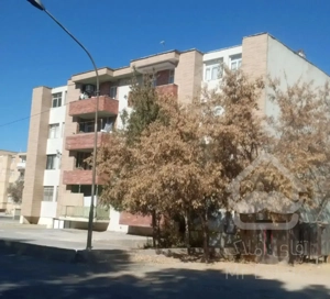آپارتمان ۱۲۰ متری پارک لاله